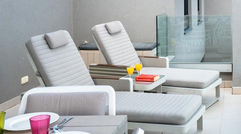 Foto 5 de Àtic en venda a Punta Prima, Torrevieja