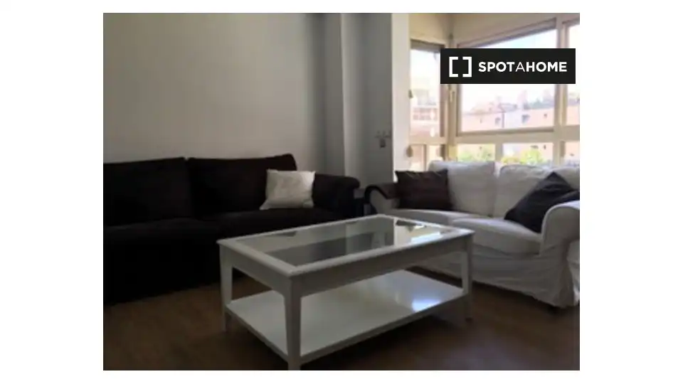Wohnung mit Terrasse zur Miete in Fuencarral - El Pardo, imagen 16