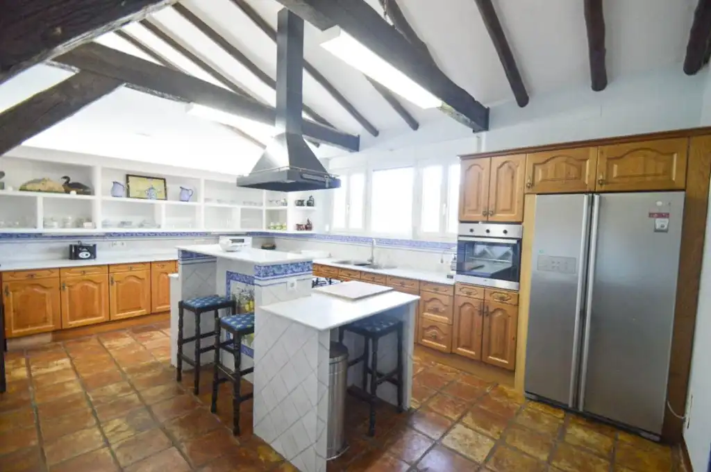 Maison rustique avec terrasse à vendre à Partidas Norte, imagen 21