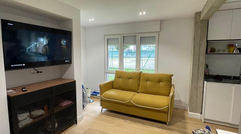 Foto 2 de Apartament de lloguer a Av. de Francia, 73, Zona Playa, Laredo