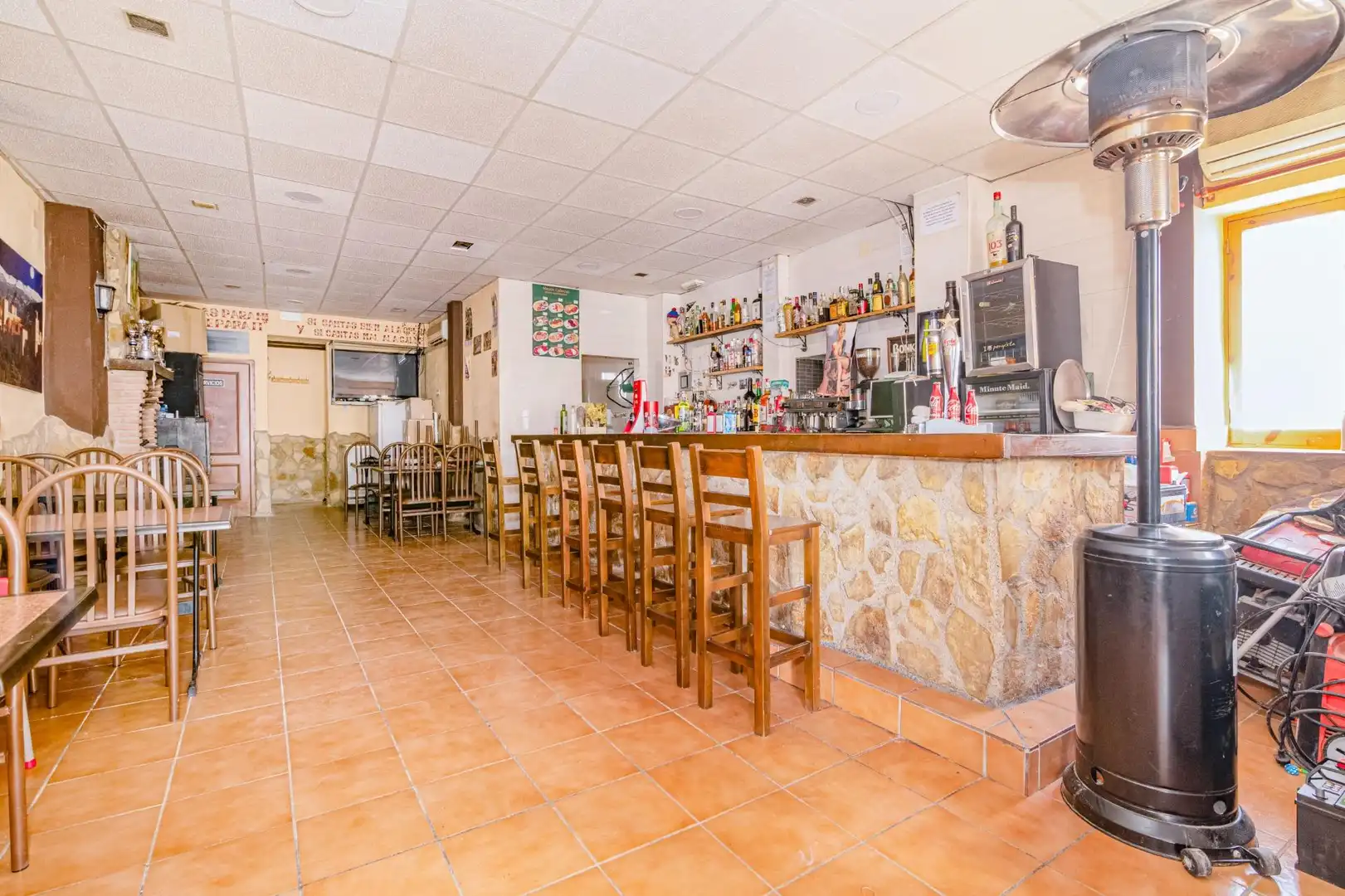 Local en venta en Chauchina