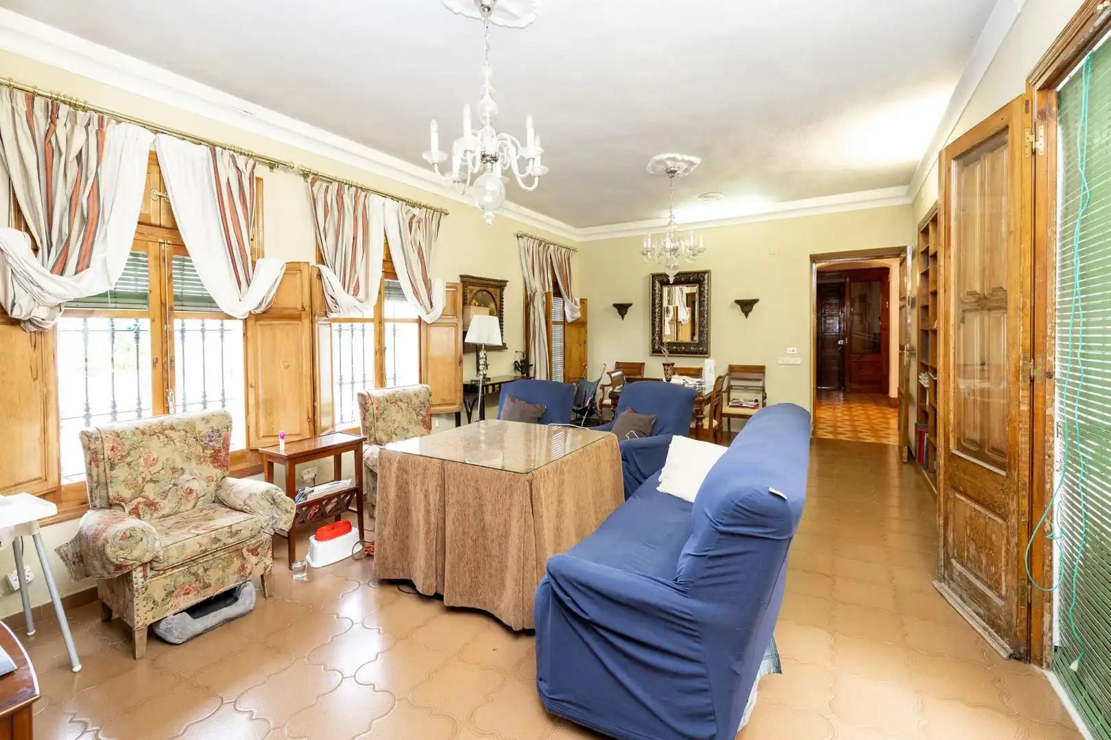 Adosado con terraza en venta en Valderrubio, imagen 8