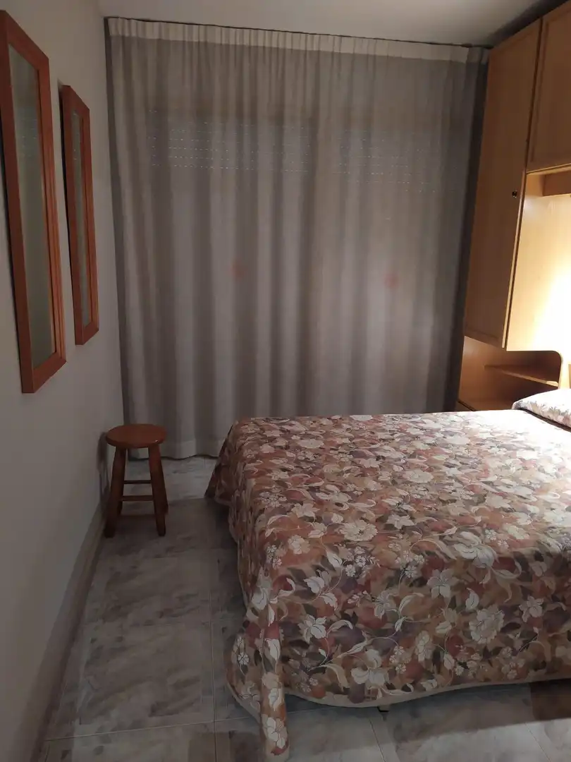 Bedroom of Apartments for sale in Salou  with Air Conditioner, Heating and Storage room