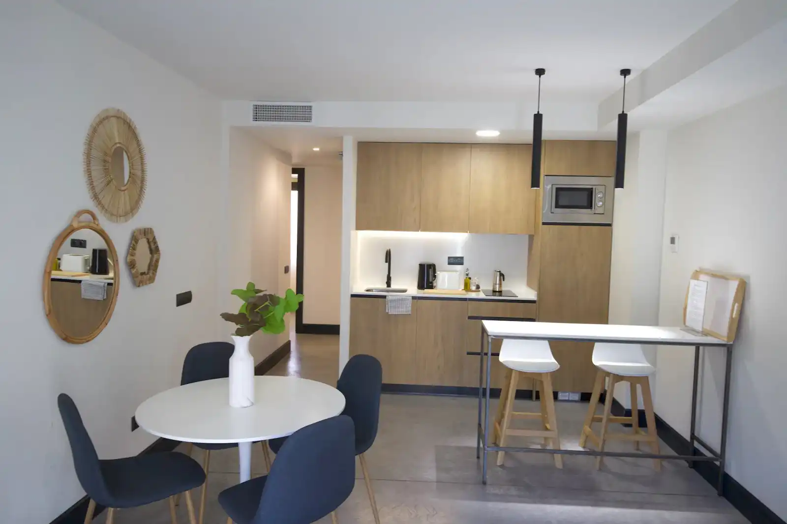 Appartamento in affitto a N/A, imagen 4