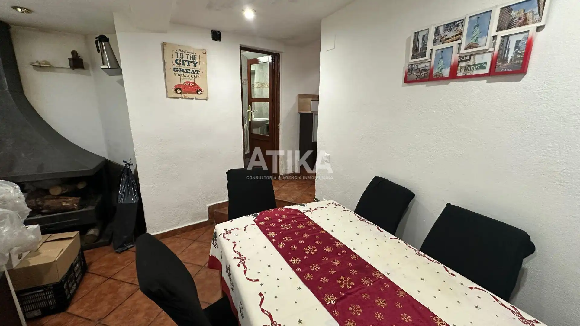 Casa o chalet en venta en Ontinyent con Aire acondicionado, Calefacción y Amueblado
