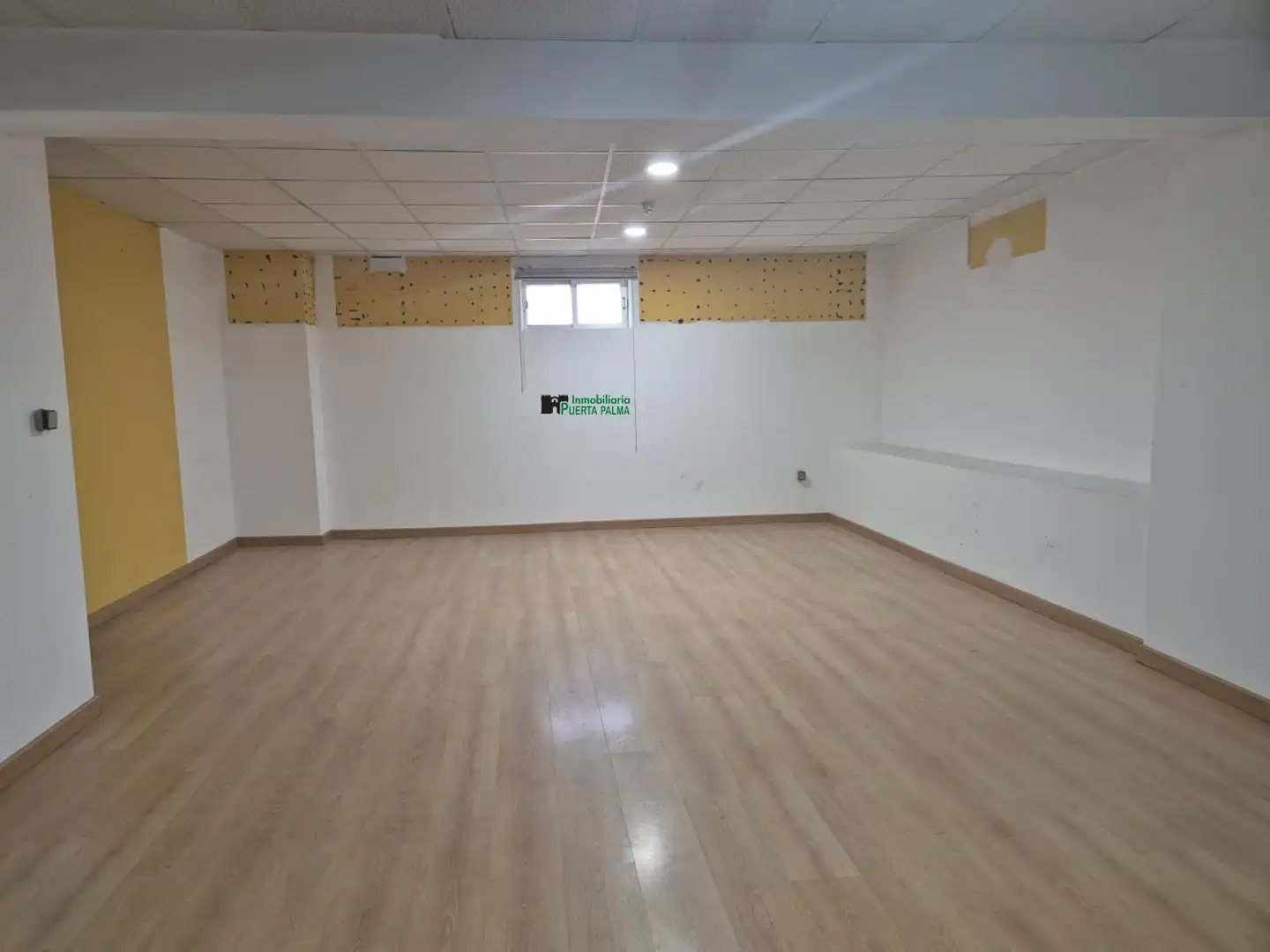 Geschaftsraum zur Miete in Badajoz