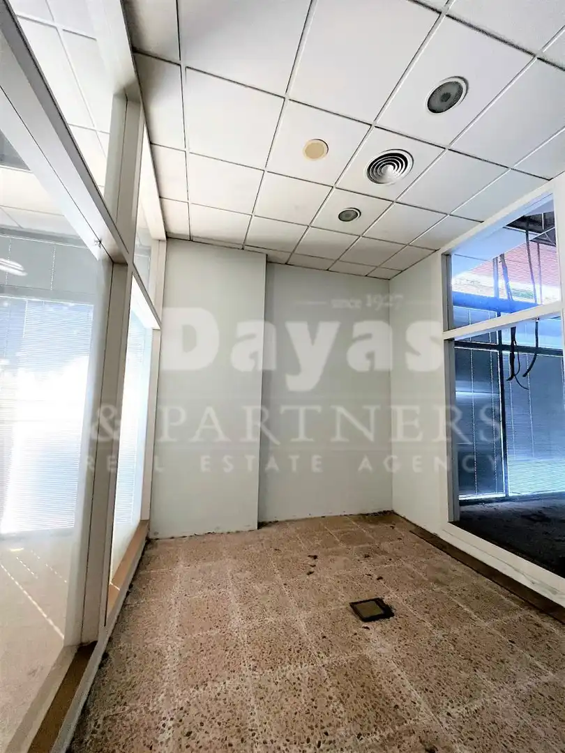 Business premises to rent in Principe de Asturias 4, imagen 15