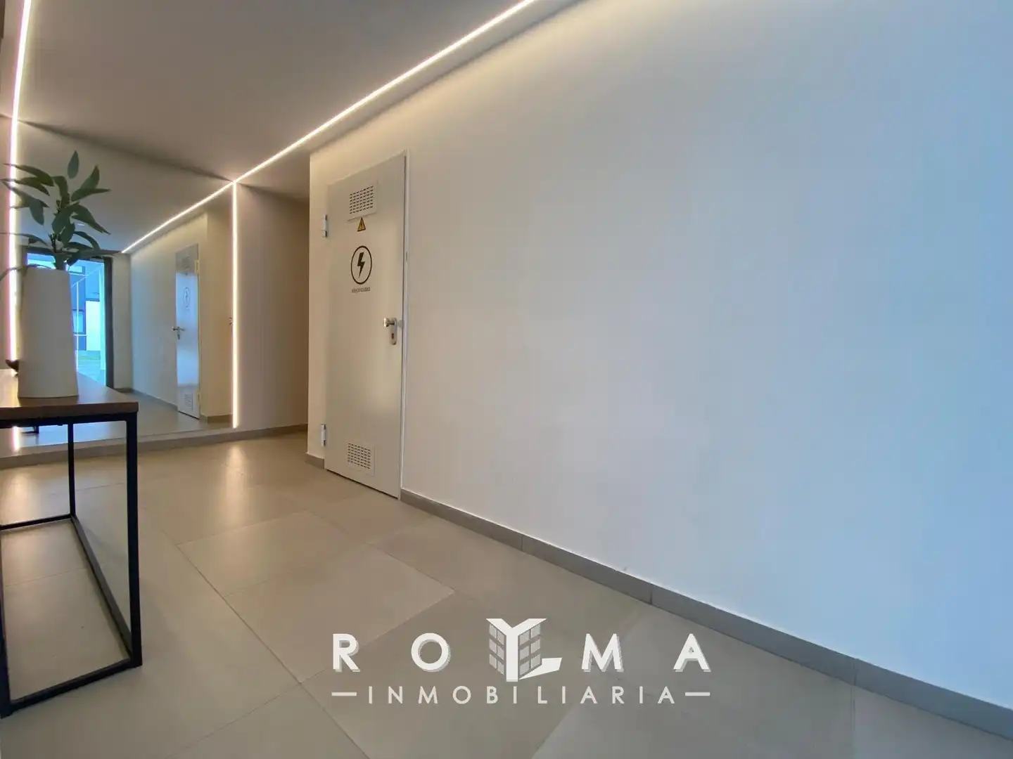 Piso de alquiler en Entrenúcleos