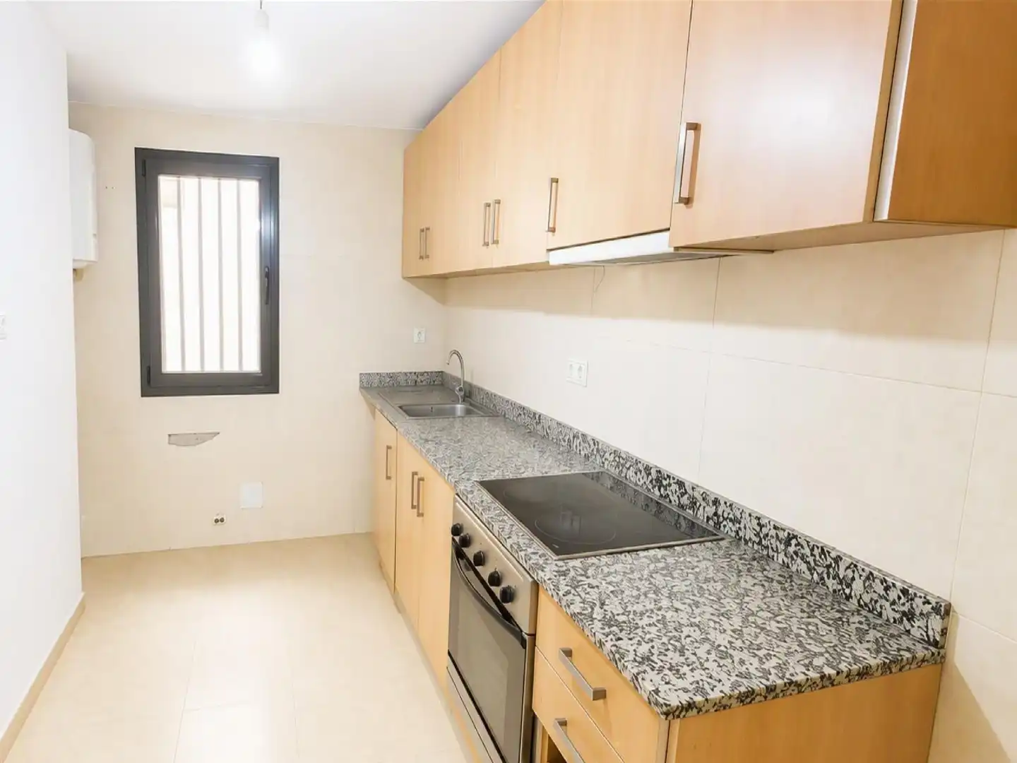 Cuina de Dúplex en venda en Sils amb Terrassa