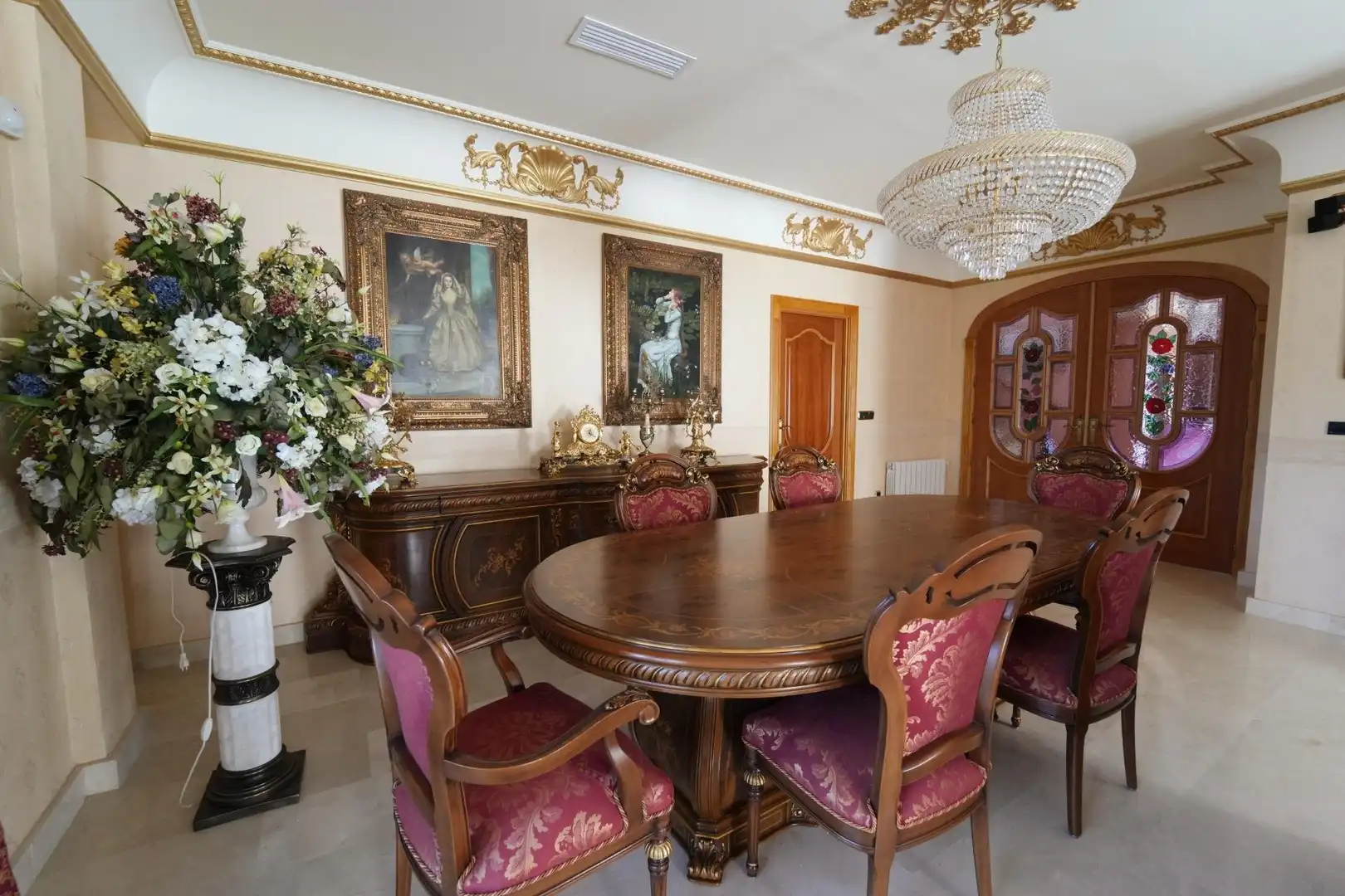 Casa con piscina en venta en Orihuela Costa, imagen 49
