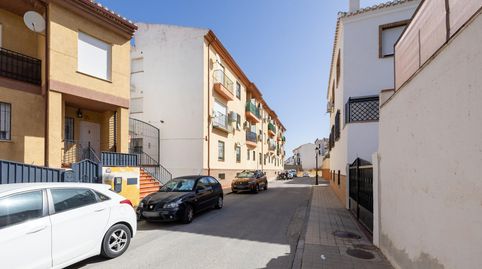Foto 2 de Piso en venta en Aljomahima - Ermita, Las Gabias