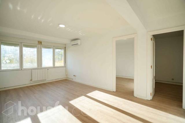 Piso en Venta en Plaza Hilanderas, . en Abrantes