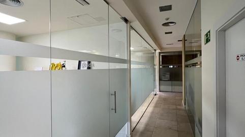 Photo 4 of Office for rent in Calle Santiago de Compostela, Miribilla, Bilbao