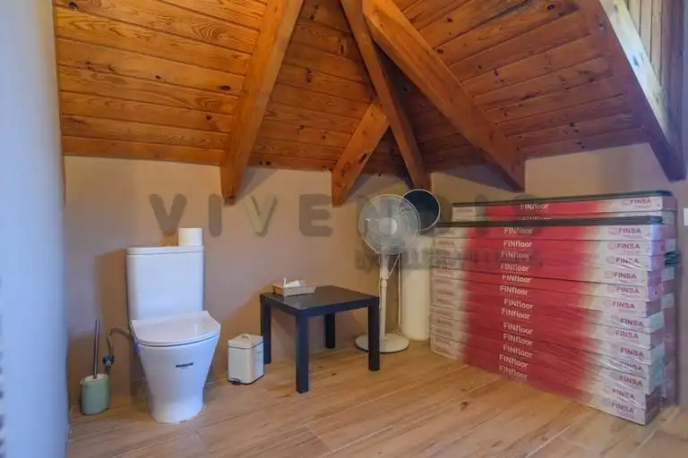 Casa amb terrassa en venda a Corbera de Llobregat, imagen 74