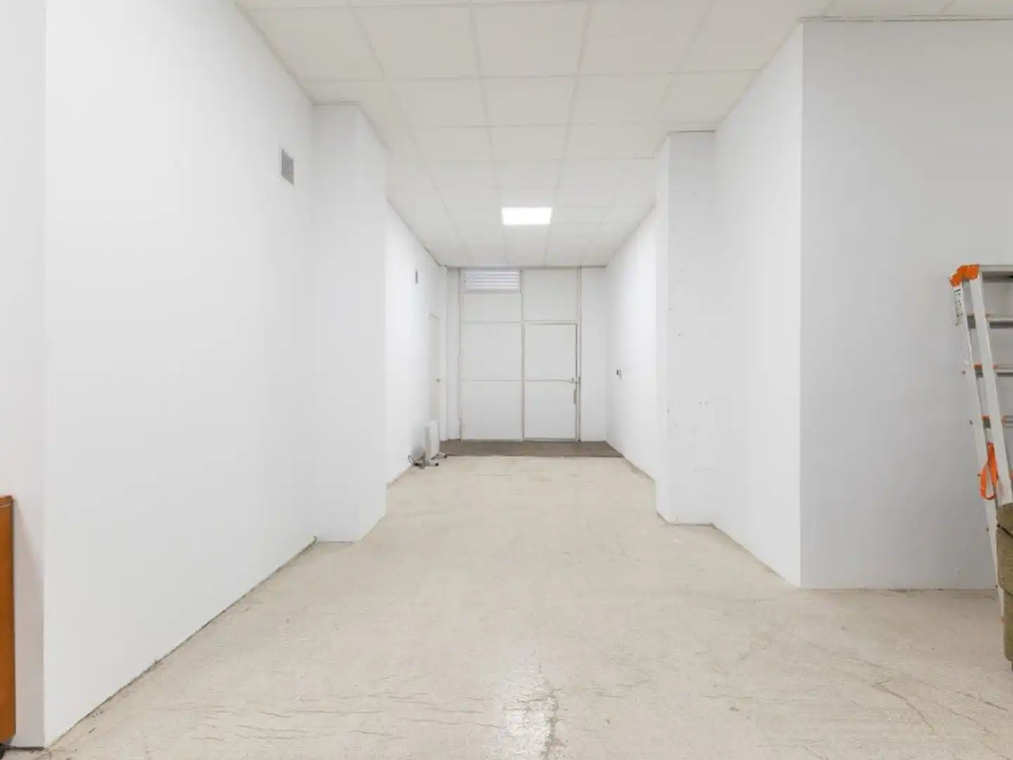 Local en venta en de la Verge dels Desemparats 21, Núcleo Urbano