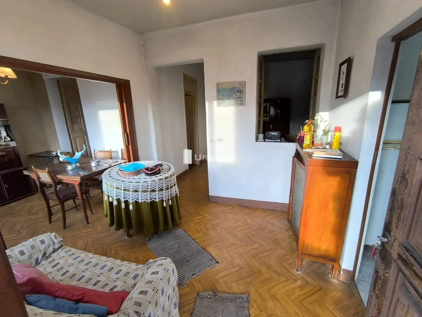 House with garden for sale in Cenlle, imagen 5