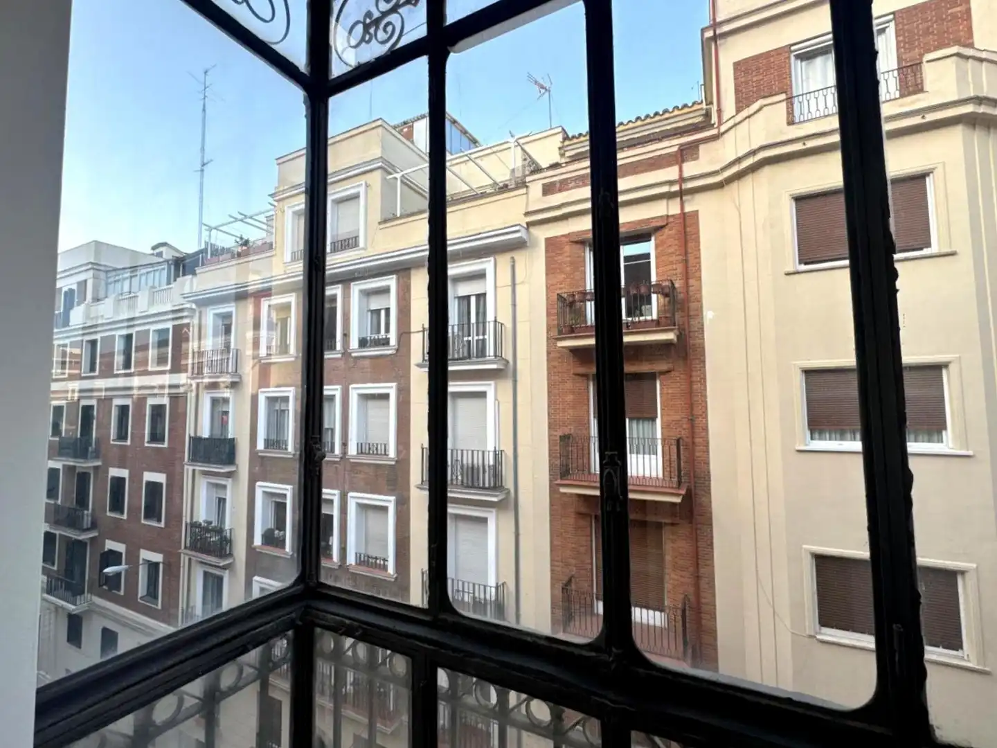 Appartamento con ascensore in affitto a Moncloa - Aravaca, imagen 4