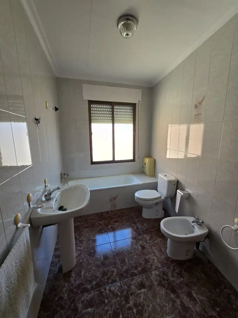 Badezimmer von Wohnung zum Verkauf in El Viso