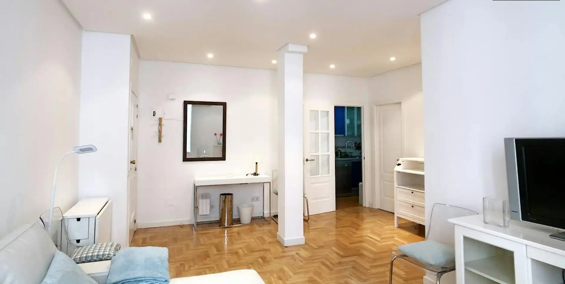 Flat to rent in Centro, imagen 8