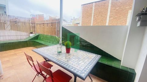 Foto 3 de Pis en venda a Carrer del Progrés, Progrés - Pep Ventura, Badalona