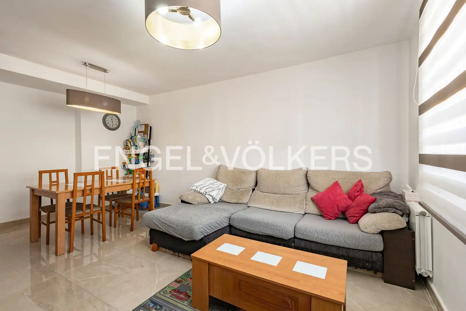 Piso con ascensor en venta en Nucli Urbà, imagen 8