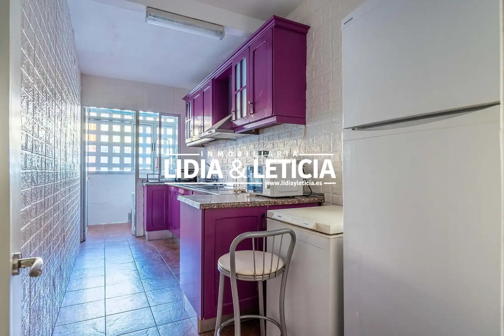Wohnung zum Verkauf in Nueva Alcalá, imagen 3
