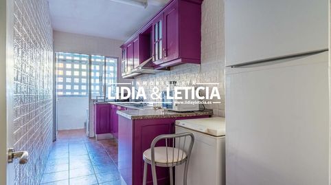 Foto 3 de Pis en venda a Nueva Alcalá, Alcalá de Guadaira