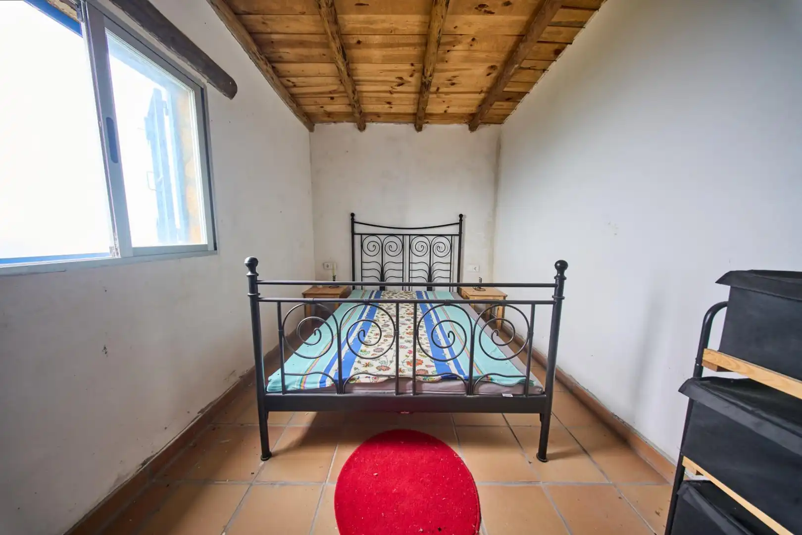 Habitación de Casa o chalet en venta en Lanjarón con Jardín privado