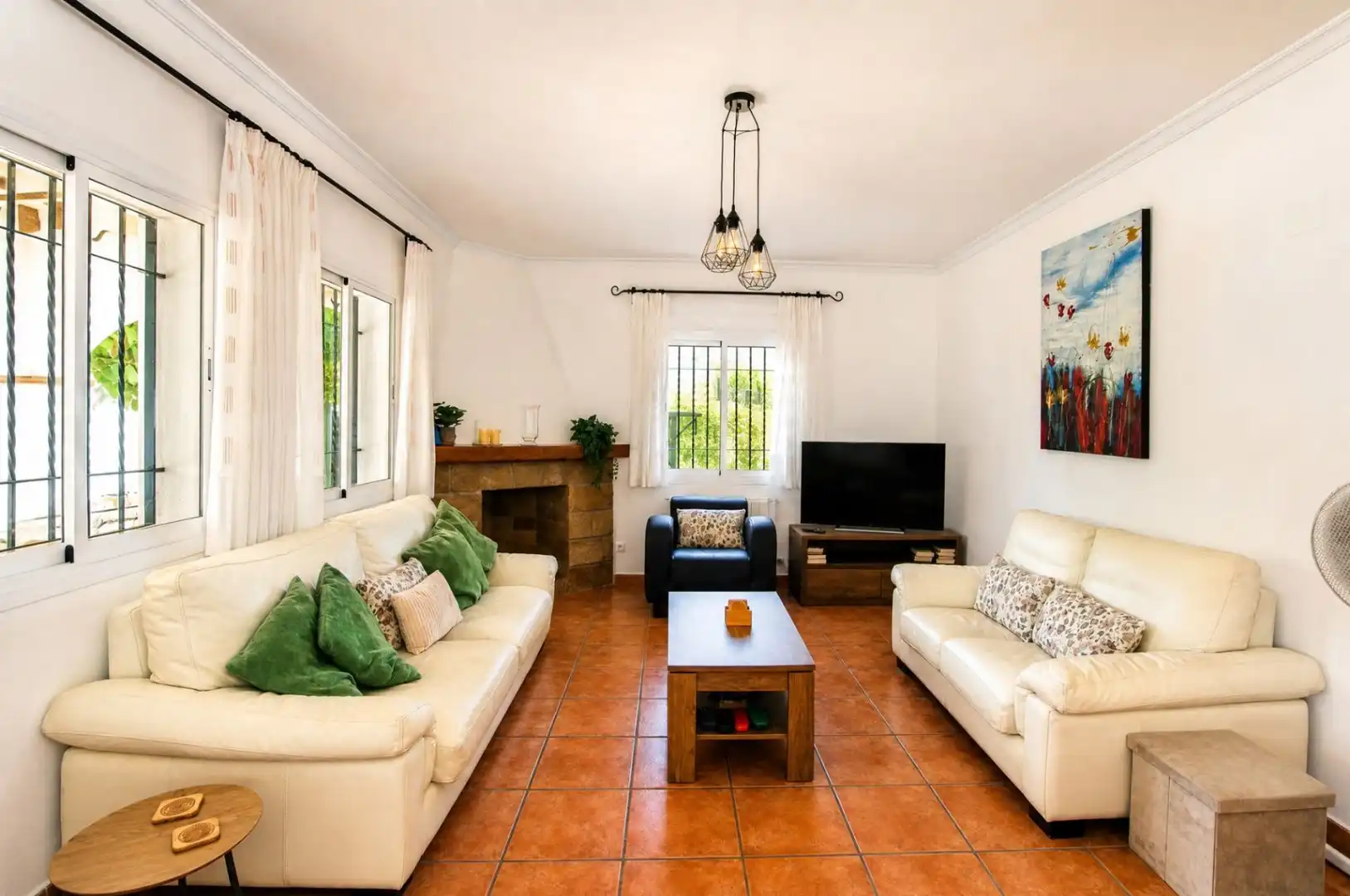 Casa en venda a Orba, imagen 6