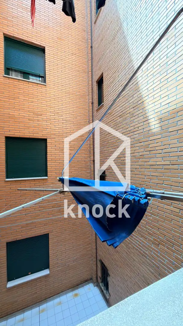 Terraza de Piso en venta en Oviedo  con Calefacción