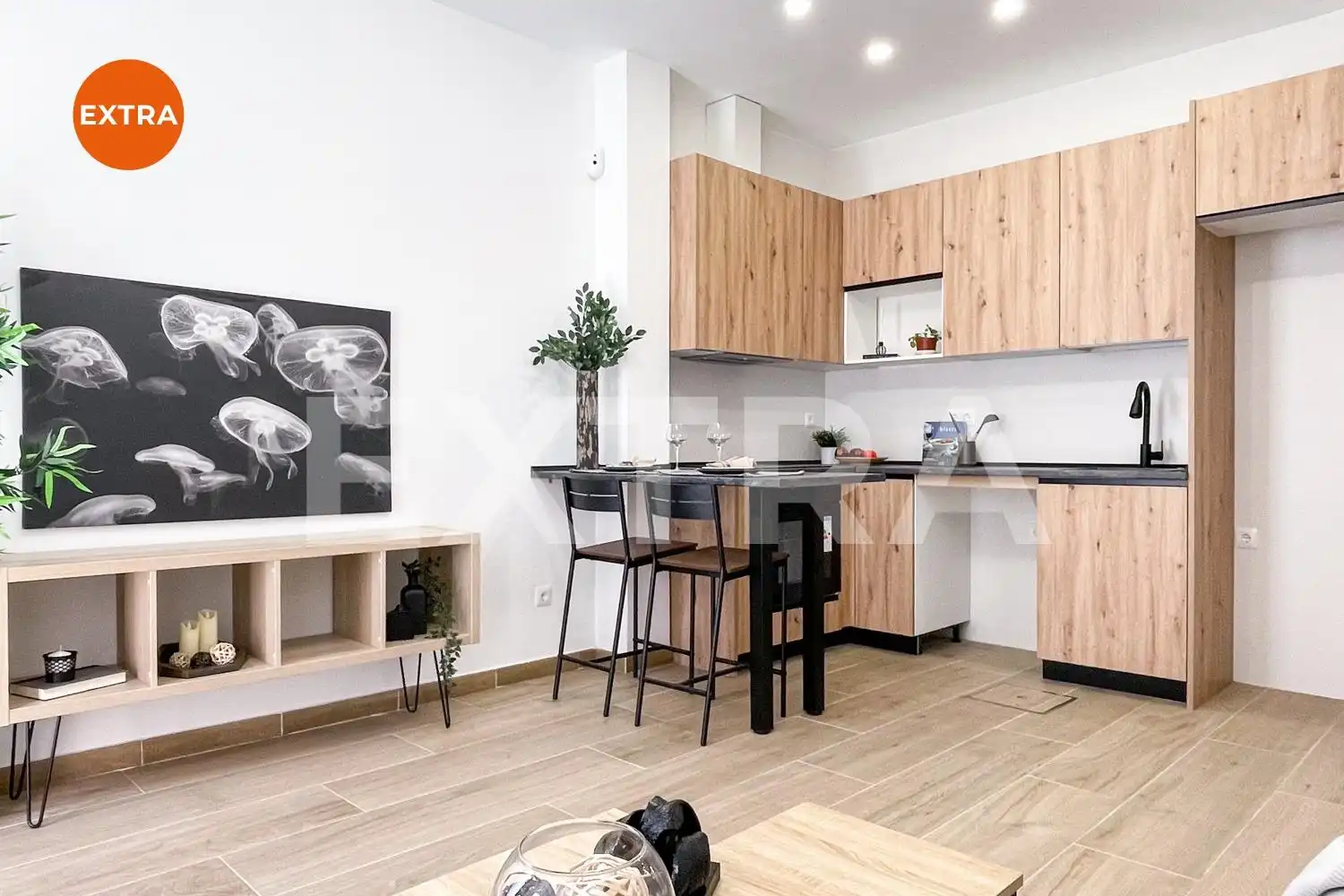 Erdgeschosswohnung mit Aufzug zum Verkauf in Calle Hierbabuena, imagen 14