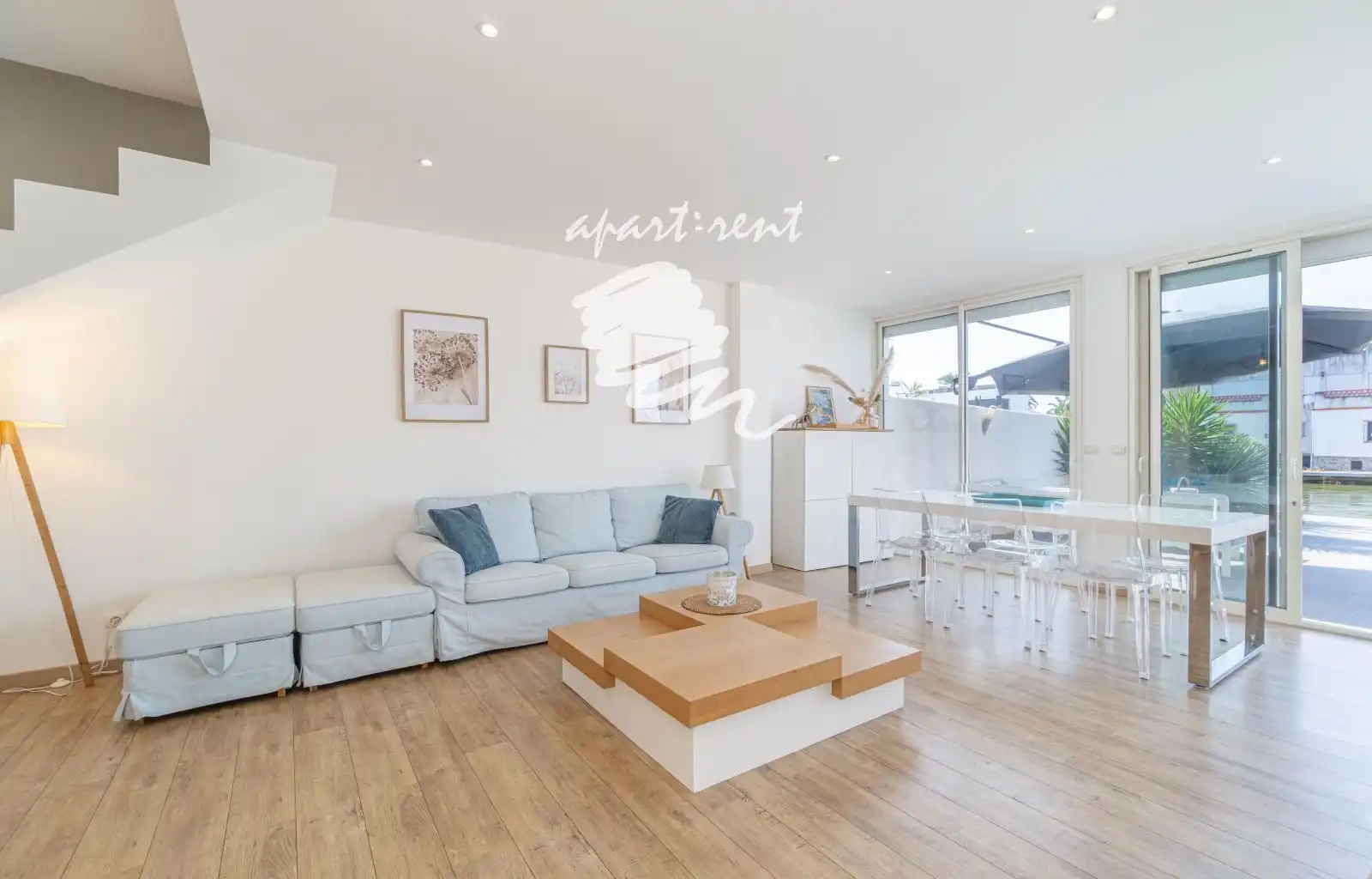 Maison avec terrasse à vendre à DEL PORT JOAN, imagen 4