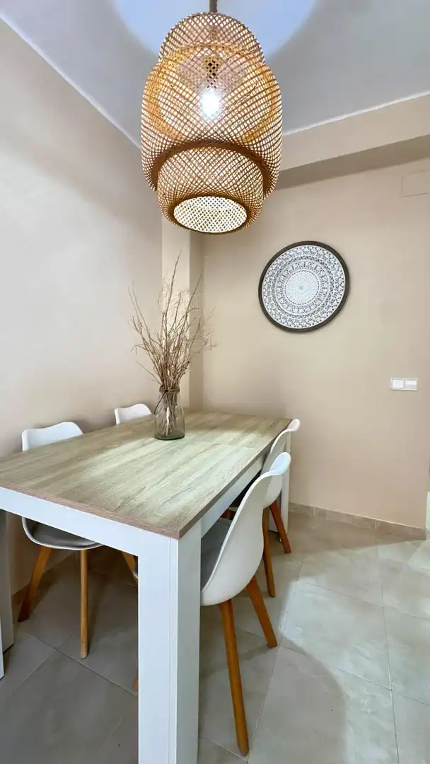 Apartment mit Terrasse zum Verkauf in Tavernes de la Valldigna, imagen 12