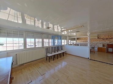 Àtic amb ascensor en venda a Coronel Sanfeliu