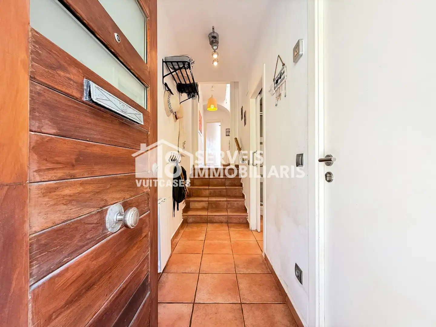 Terraced house for sale in Montgat, imagen 2