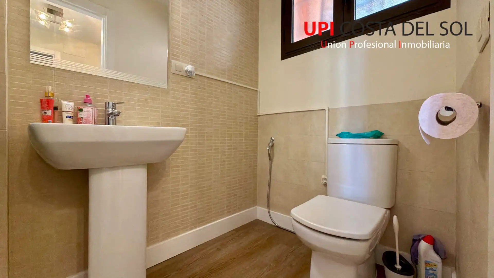 Maison mitoyenne avec piscine à vendre à Camino de la Viñuela 6, imagen 14