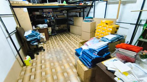 Photo 5 of Premises for sale in Calle Julián Diez, 17, Campo de la Juventud, Palencia Capital