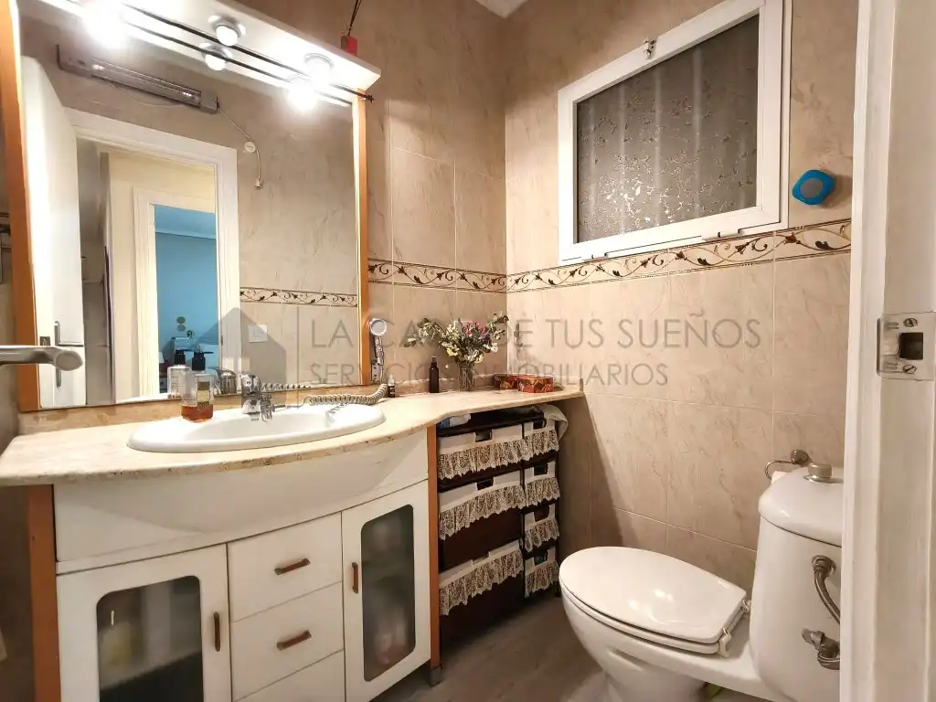 Baño de Piso en venta en Elda