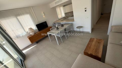 Foto 4 de Planta baja en venta en Es Camp de Mar, Andratx