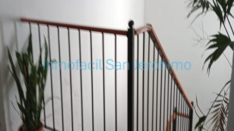 Foto 5 de Pis en venda a Calle Burgos, San Jerónimo - La Bachillera,  Sevilla Capital