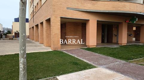 Photo 4 of Premises for sale in Azucarera, Navarra