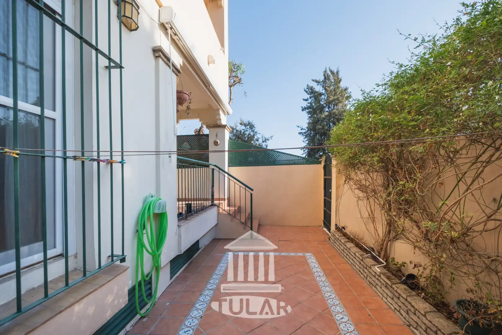 Flat with pool for sale in El Juncal - Vallealto, imagen 5