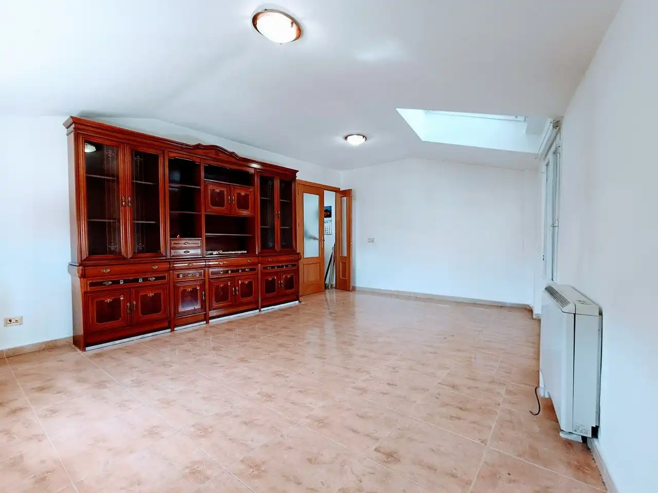 Sala d'estar de Pis en venda en Campo Real amb Calefacció, Traster i Forn