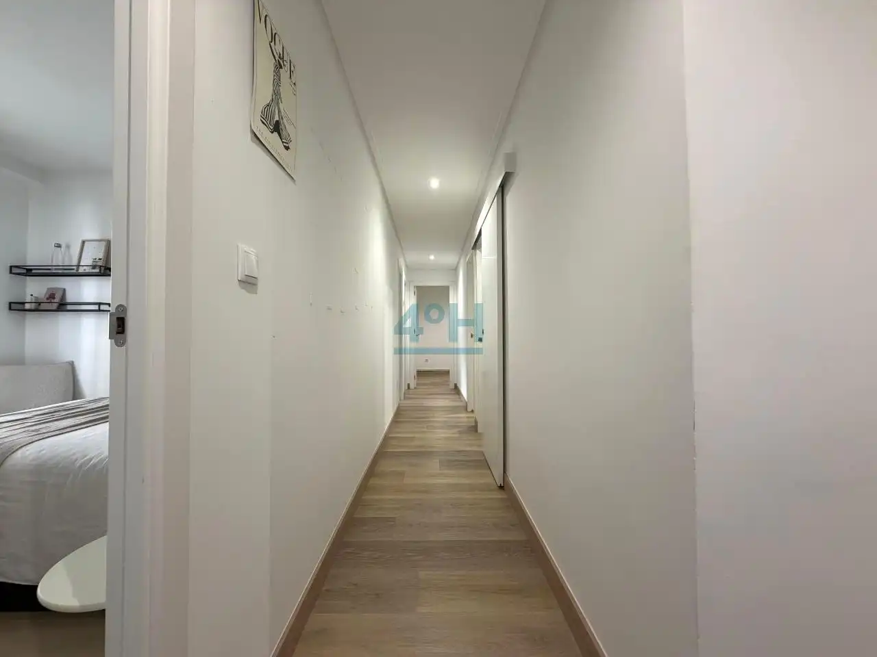 Appartement avec terrasse à vendre à Centro, imagen 23