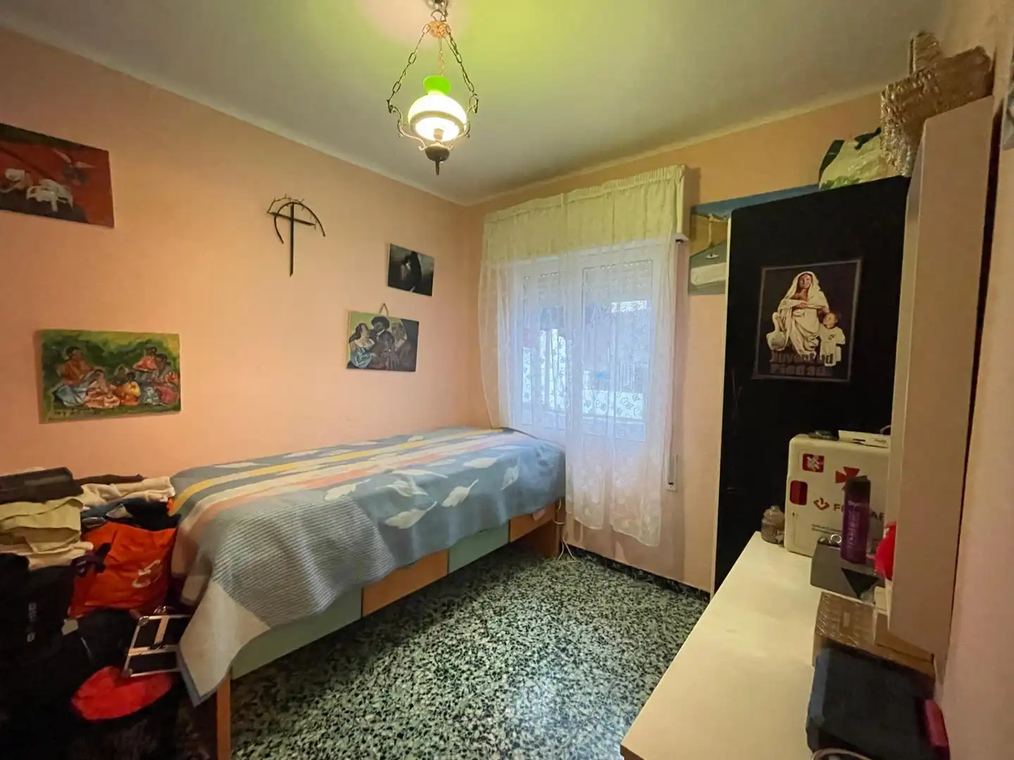 Apartament amb ascensor en venda a Centro, imagen 21