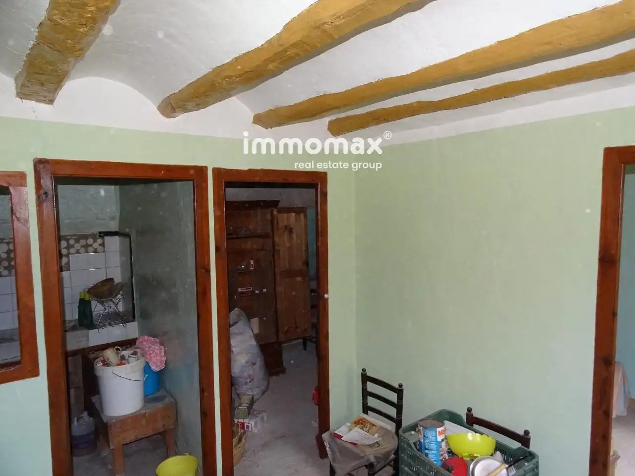 Casa in vendita a sant fabia, imagen 7