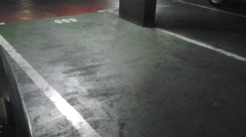 Foto 4 de Garatge en venda a Centro, Móstoles