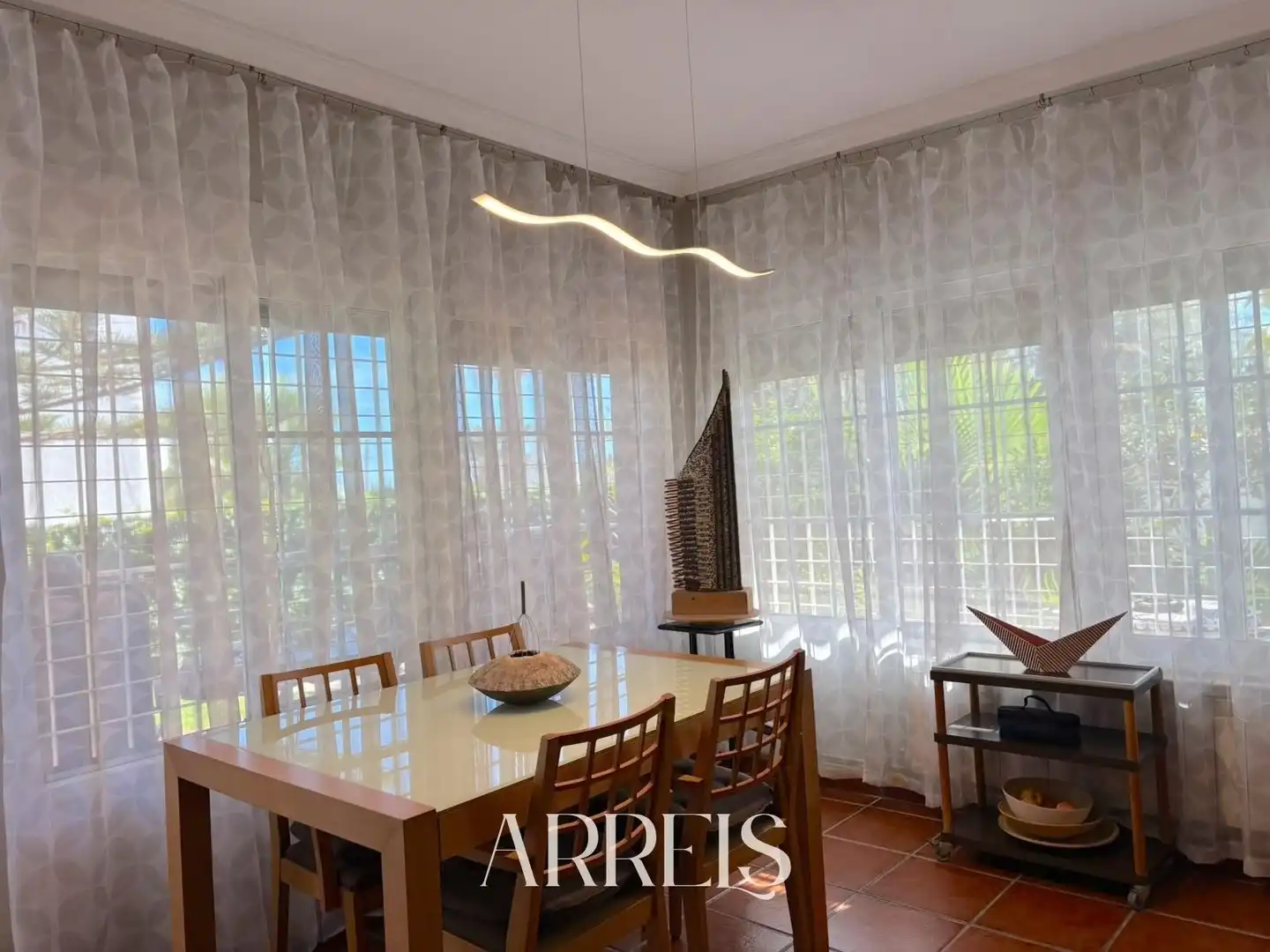 Casa amb jardí en venda a batallola, imagen 5