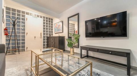 Foto 4 de Pis de lloguer a N/a, Imperial,  Madrid Capital