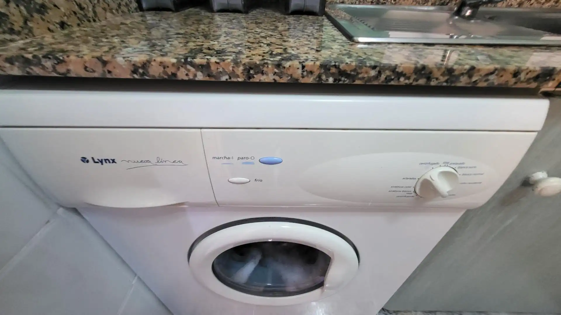 Kitchen of Apartments for sale in Elche / Elx  with Private garden, Terrace and Storage room